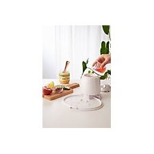  Facial Steamer + Mask Maker