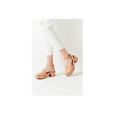  Spare Moments Sandal