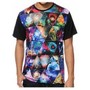 Alanic Wholesale : Sublimated T Shirt Manufacturer & Wholesaler In USA,UK & Australia