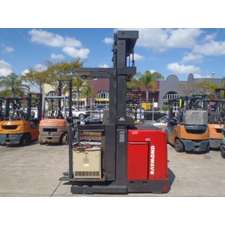 Raymond Electric Forklift For Sale - 540-OPC30TT Model