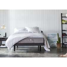 nectarsleep adjustable bed frame - Full 