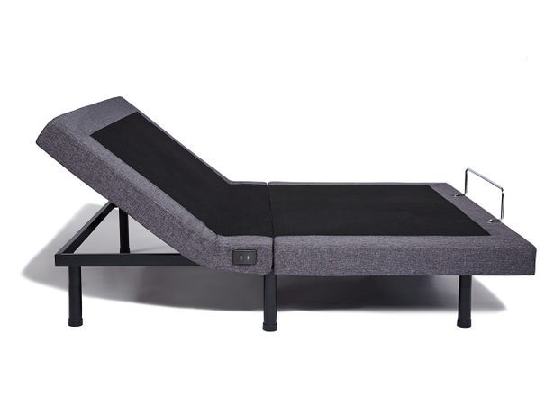 nectarsleep adjustable bed ...