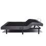 foot up position on nectar Twin XL size adjustable bed frame