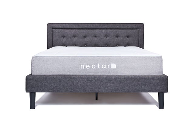 nectar's elegant platform K...