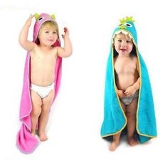 Oasis Towels : Wholesale Baby Towels in Blue and Pink In USA,UK & Australia