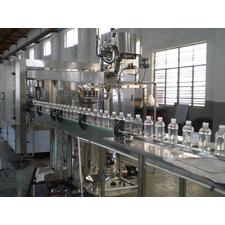 Mineral water Bottling Plant Manufacturer