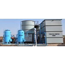 Effluent Treatment Plant Manufacturer