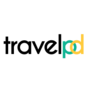 Travelpd - Logo