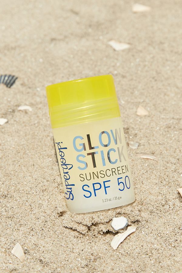  Glow Stick Sunscreen SPF 50