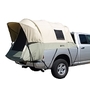 Kodiak Tent 7218 Canvas Truck Tent for 8-Foot Long Bed
