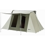 Kodiak Canvas 10x14 ft. 6014 8 person Deluxe Canvas Tent