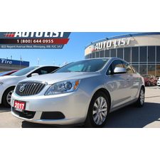 2017 Buick Verano 1SV