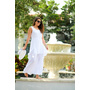 Greece Linen Dress