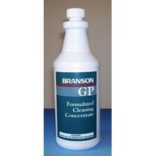 Branson GP General Purpose Cleaner - Chemical