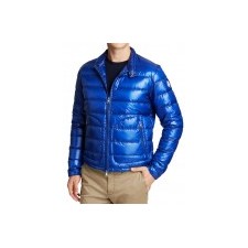 Alanic Wholesale : Stylish Blue Down Jacket Manufacturer & Wholesaler In USA,UK & Australia