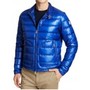 Alanic Wholesale : Stylish Blue Down Jacket Manufacturer & Wholesaler In USA,UK & Australia