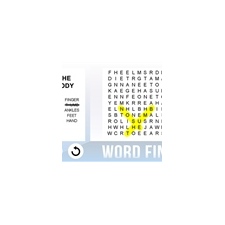 Word Find 2.0