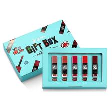 Lasting non-marking. Fashion Waterproof Matte Lipstick