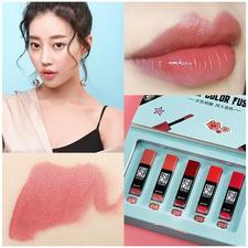 Lasting non-marking. Fashion Waterproof Matte Lipstick