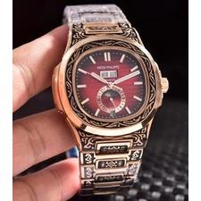 Patek Philippe Nautilus 5990