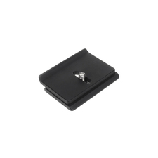 Camera Specific, Arca-Swiss style, Quick Release Plate for the Fuji X-H1 W/VPB Grip