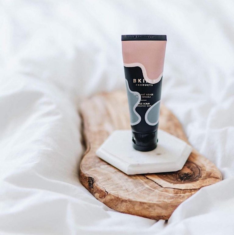 BKIND Sensitive Skin Face S...