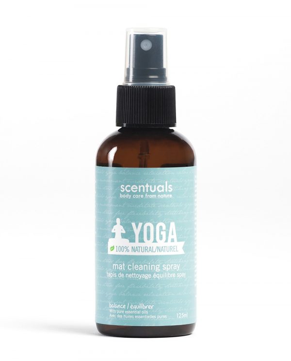 Scentuals Balance Yoga Mat ...