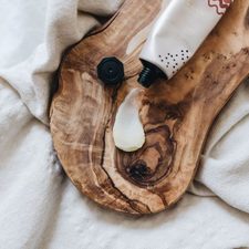 BKIND Hibiscus Whipped Butter for Face