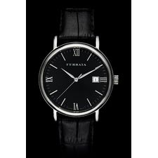 Milano Forte Swiss-Movement Watch | Buy from Ferrata