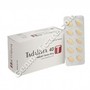 Tadalista 40 mg, Weekend Pi...