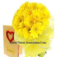 Product ID - 5669 | Lost Without You | Bahrain | World Florist Association