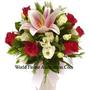 Product ID - 166277 | Heavenly Looks | Thailand | World Florist Association