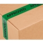 Approved Tape