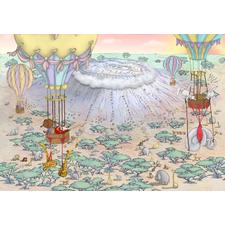 Unique Design Wallpapers & Illustrations