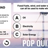 Pop Quiz 2.0
