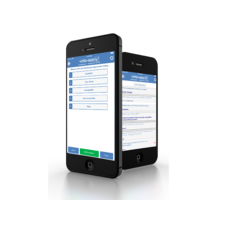 iVote app iphone polling app