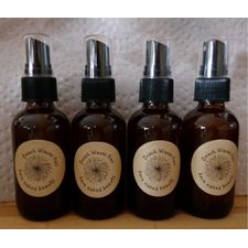 Toutes les vagues naturelles de la plage de pulvérisation de cheveux-2 oz-nu beauté nue