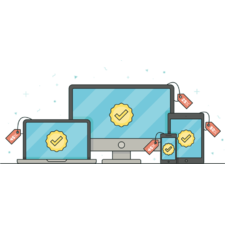 Refurbished Apple products