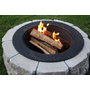 Mommy's Kitchen: New Backyard Addition {Fire Pit on a Budget}