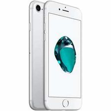 iPhone 7 Silver