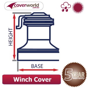  180mm Height and 150mm Bas...