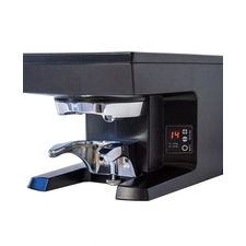 Puqpress M2 Precision Tamper for Mythos One Black