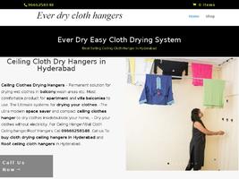 ceilingclothdryinghanger.in