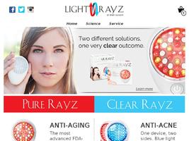 lightrayz.com