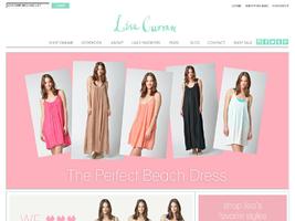 Lisacurran.com