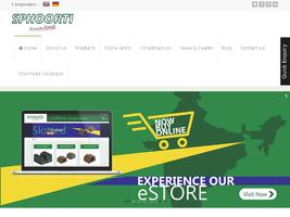 sphoorti.com