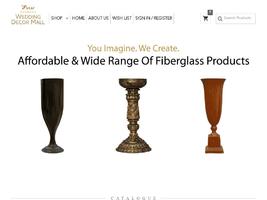 weddingdecormall.com