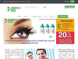 www.chemist247online.net