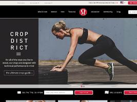 Lululemon Athletica