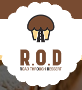 Roadthrough Dessert